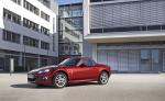 Mazda MX-5 2012 года